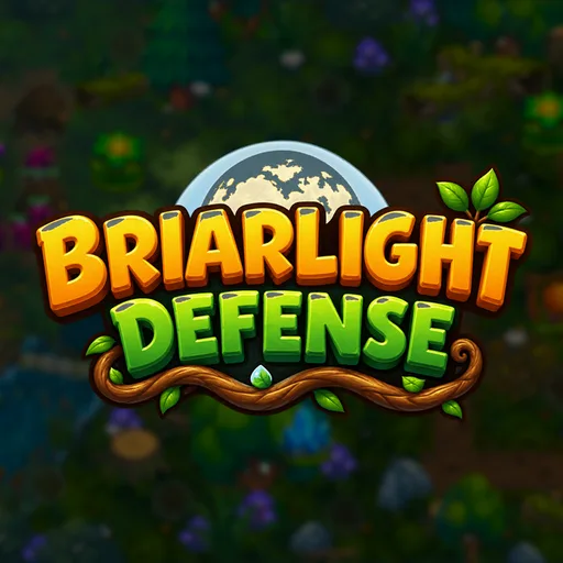 Briarlight Defense cover art