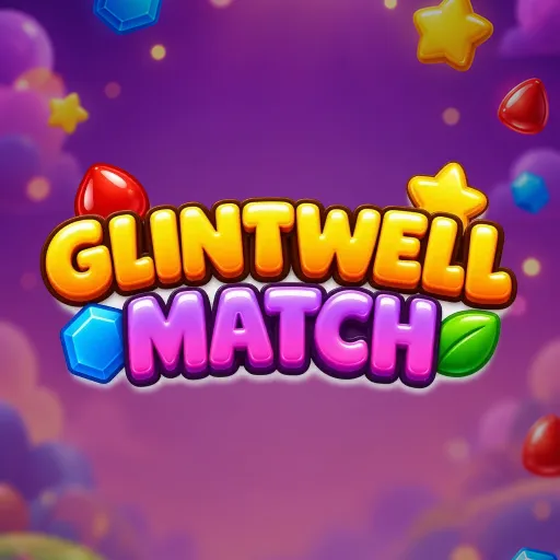 Glintwell Match cover art