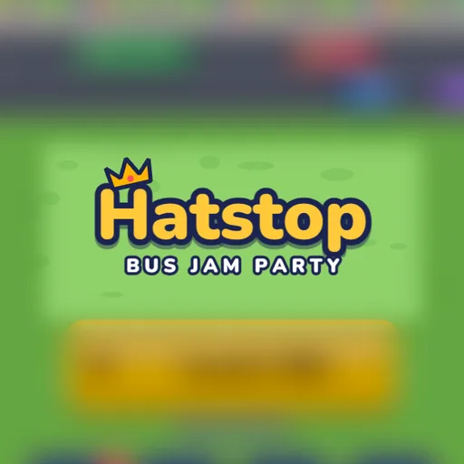 Hatstop cover art