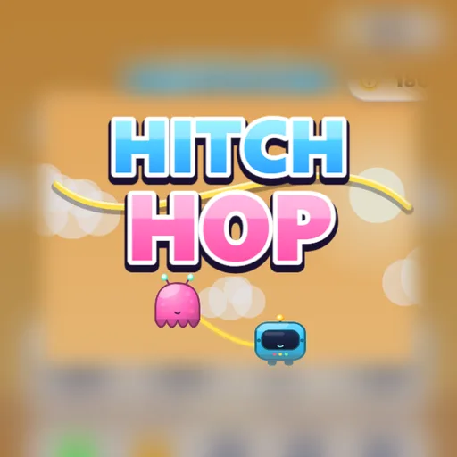 Hitch Hop cover art