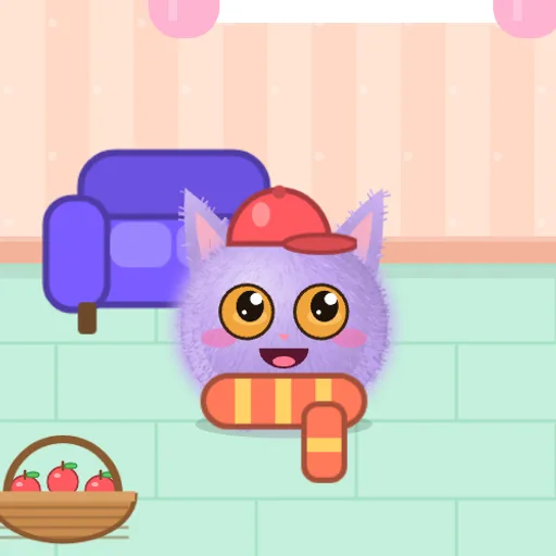 Nubblo cover art