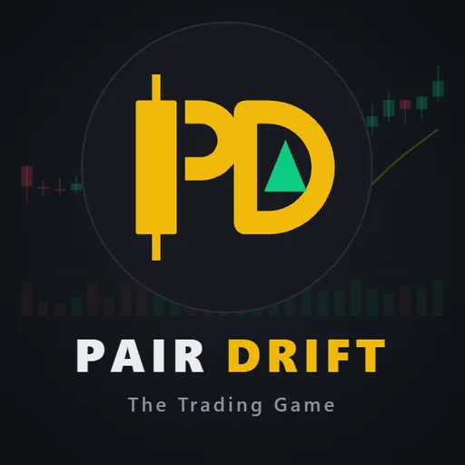 Pair Drift cover art